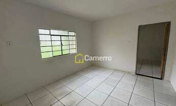 Imagem 7: Casa para alugar, 60 m² por R$ 1.500/mês - Conserva - Americana/SP