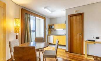 Imagem 5: Apartamento à venda no Batel ARYA1