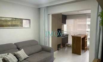 Imagem 4: Apartamento Edifício Adriático - Parque Industrial - 3 Dormitórios - 90m²