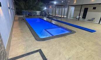 Imagem 7: Aluguel espaço de festa