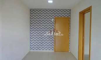 Imagem 2: Apartamento com 2 quartos para alugar, 55 m² por R$ 3.205/mês - Jardim Palma Travassos - R