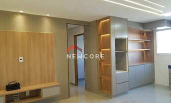 Imagem: Apartamento em Rua Ônix - Dona Zulmira