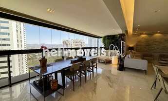 Imagem 5: Venda Apartamento 4 quartos Jardim das Mangabeiras Nova Lima