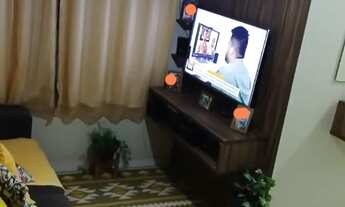 Imagem 6: Vendo Apartamento com 02 quartos, normilha da cunha vila velha