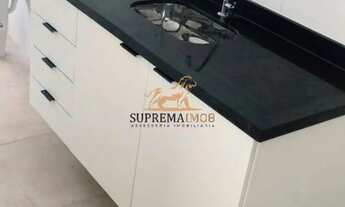 Imagem 4: Apartamento com 66 m² à venda - Condomínio Le Griff Pagliato, Jardim Europa