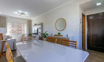 Imagem: Apartamento para venda em Sumaré com 3