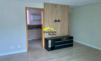 Imagem 5: Apartamento para aluguel, 3 quartos, 1 suíte, 2 vagas, Buritis - Belo Horizonte/MG