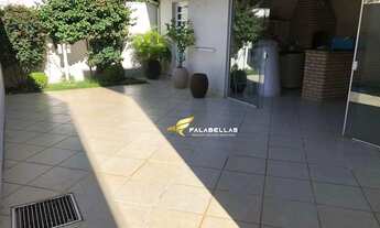 Imagem: Sobrado com 4 dormitórios à venda, 139