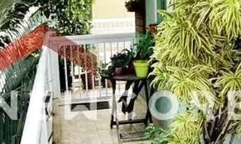 Imagem 4: Casa de condomínio em Rua Ademar Gonzaga - Taquara - Rio de Janeiro/RJ