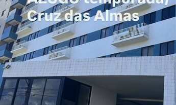 Imagem: Apartamento/Cruz das Almas