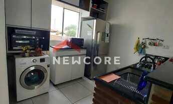 Imagem 3: Apartamento em Rua Costa Rica - Guilhermina - Praia Grande/SP