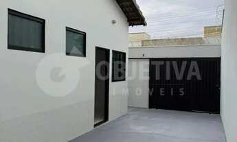 Imagem 3: Casa à venda, 2 quartos, 1 suíte, 2 vagas, SHOPPING PARK - UBERLANDIA/MG