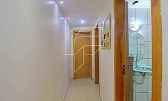 Imagem 5: Duplex para venda com 122 metros quadrados com 3 quartos em Praia do Morro - Guarapari - E