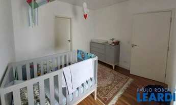 Imagem 5: CASA ASSOBRADADA - LAPA - SP