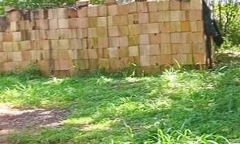 Imagem 2: Lote a venda no Setor habitacional Jardim Botânico- Brasília-DF