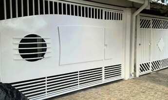 Imagem 2: Casa com 2 dormitórios à venda, 62 m² por R$ 350.000 - Jardim Recanto dos Sonhos - Sumaré