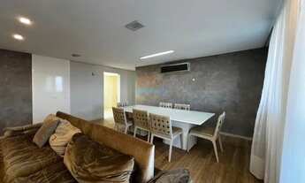 Imagem 2: CÓD: 5706. Apartamento Semi-Mobiliado para Locação - Spazio Di Firenzi