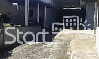 Imagem 2: Casa - Vila Mimosa - Campinas