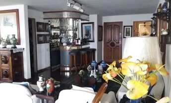 Imagem 5: Apartamento com 5 Quartos à venda beira mar, grande oportunidade