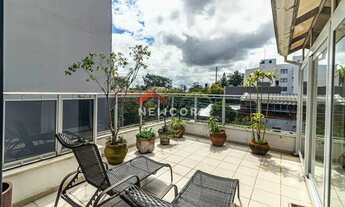 Imagem 2: Cobertura em Rua Carlos Von Koseritz - Higienópolis - Porto Alegre/RS