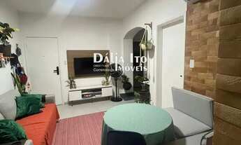 Imagem: Imóvel para venda tem 56 metros quadrados