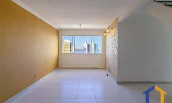 Imagem 2: Linda Cobertura c/ Vista p/ o Mar e Rio Sergipe! Bairro 13 de Julho