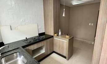 Imagem 3: Sobrado com 2 dormitórios à venda, 106 m² por R$ 589.000,00 - Vila Alto de Santo André - S