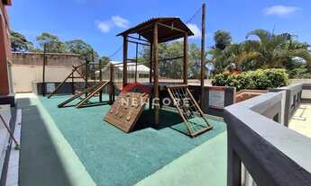 Imagem 4: Apartamento em Avenida Prefeito Doutor Gheorghe Popescu - Balneário Três Marias - Peruíbe