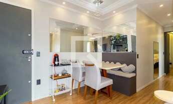 Imagem 5: Apartamento à Venda - Canindé, 2 Quartos, 50 m2