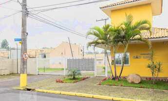 Imagem: Vendo chaves de casa de três dormitórios