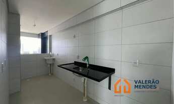 Imagem 2: Edf. Villa Teresa | 3 quartos com alto padrão de acabamento