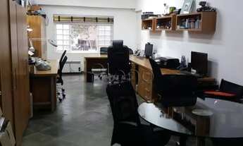 Imagem 6: Sobrado à venda e para locação com 4 suítes no Santa Terezinha, em Paulínia