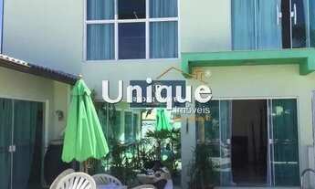 Imagem: Casa duplex em condomínio!