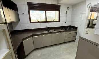 Imagem 6: Apartamento á venda 200m², 4 Quartos, 3 Suites, 3 Vagas, Guarulhos