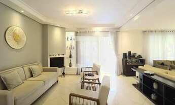 Imagem 3: Casa à Venda - Tucuruvi, 3 Quartos, 230 m2