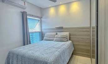 Imagem 7: Imóvel para venda tem 55 metros quadrados com 2 quartos em Jardim Limoeiro - Serra - ES