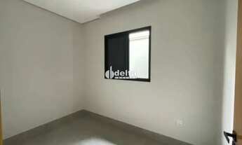 Imagem 5: Casa com 3 quartos sendo 1 suíte, disponível para venda no bairro Aclimação em Uberlândia