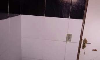 Imagem 4: Casa no povoado camboatá