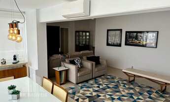 Imagem 5: RR9575 Apartamento 132m² CONDOMÍNIO GHAIA - OPORTUNIDADE - 3 Dorms 2 Vagas - MOBILIADO - S