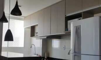 Imagem 5: AP mobiliado c/ 2 quartos no aeroporto. ( Locação