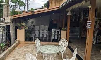 Imagem: Casa Ampla à Venda e Locação - 250 m²