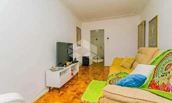 Imagem 6: Apartamento 2 dormitórios e 1 vaga , bairro São João em Porto Alegre/RS