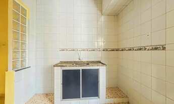 Imagem 4: Casa Conj Guanabara no Marco