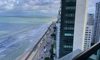 Imagem 3: Imóvel de ALTO PADRÃO para alugar com 260 metros quadrados com 4 quartos em Boa Viagem - R