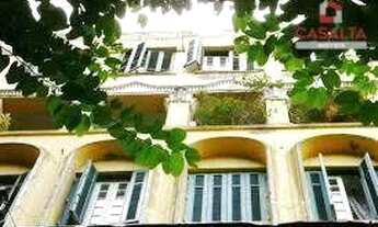 Imagem 2: Apartamento com 1 dormitório para alugar, 38 m² por R$ 3.393/mês - Laranjeiras - Rio de Ja