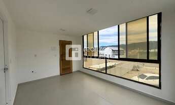 Imagem 2: Apartamento 1 quarto no bairro Forquilhas, São José