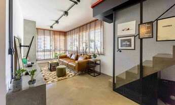 Imagem 2: Cobertura duplex impecável 2D