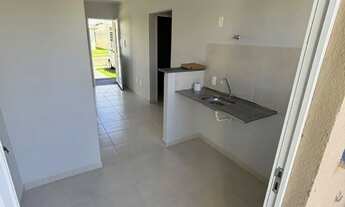 Imagem 6: Aluga-se casa no condomínio mirante das águas