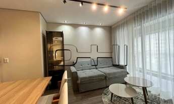 Imagem 7: Aluguel Apartamento 1 Dormitórios - 41 m² Jardim Paulista