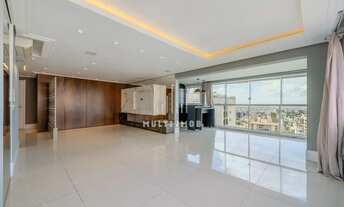 Imagem: Apartamento de 3 suítes e 4 vagas no Bela